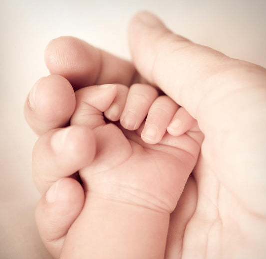 The Little Firsts That Melted My Heart (and Tested My Nerves)