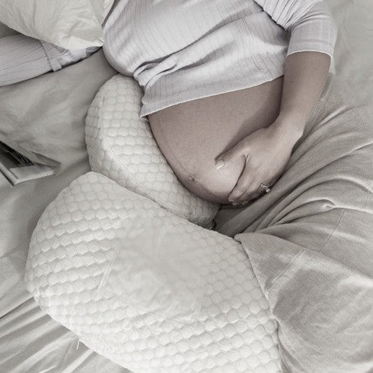 A Full Night of Sleep? It Will Happen — I Promise