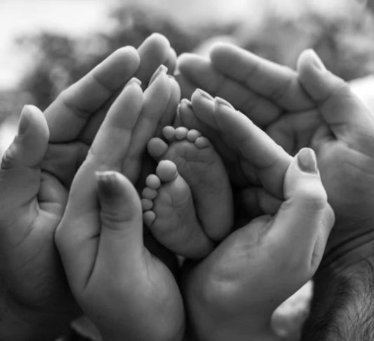 When Birth Didn’t Go as Planned — And Why That Was Okay
