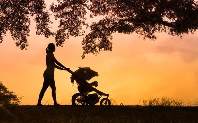 Postpartum Isn’t a Break — It’s Survival Mode in Disguise