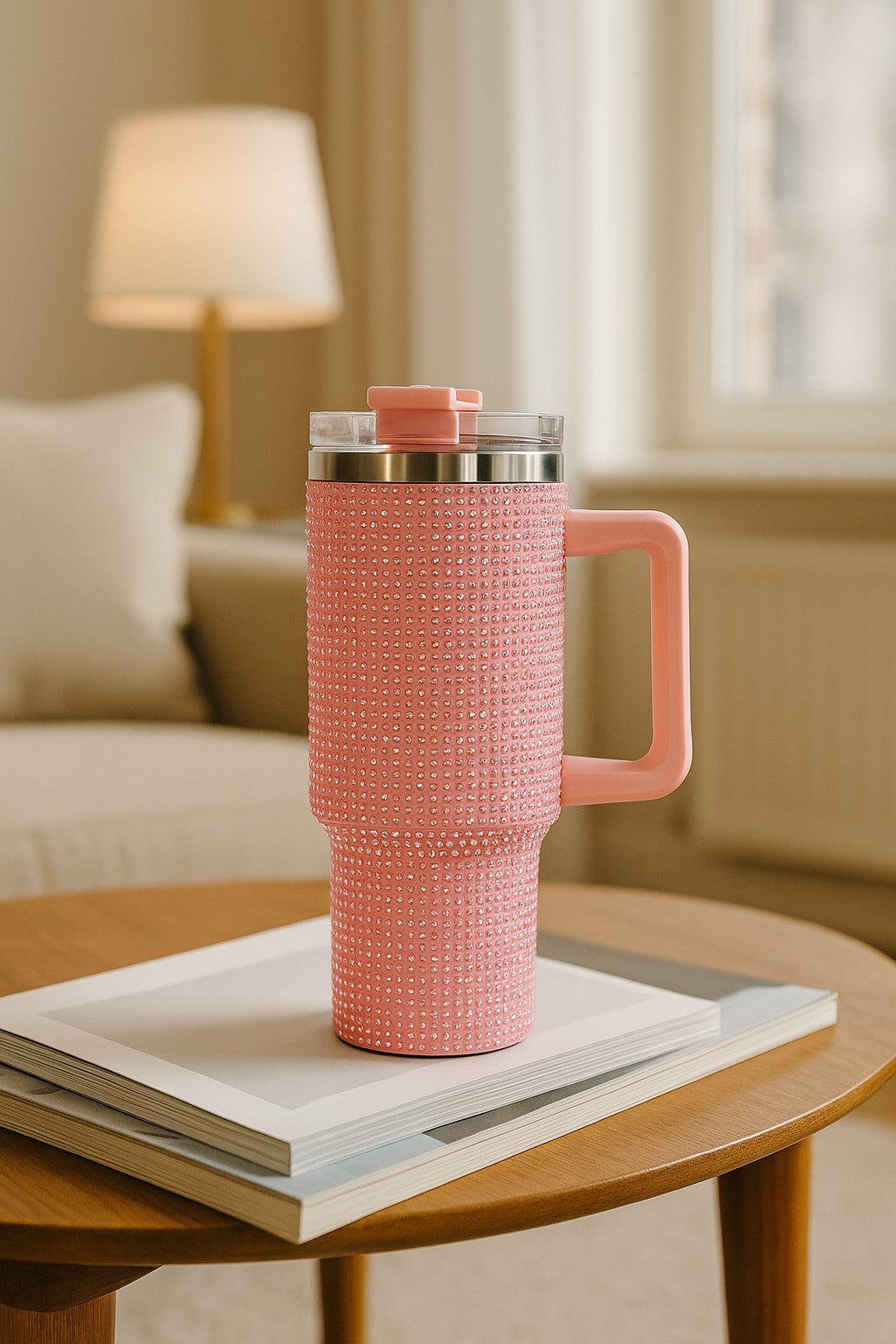 Baby Ollie “HydraNest” 1200ml Thermos Cup