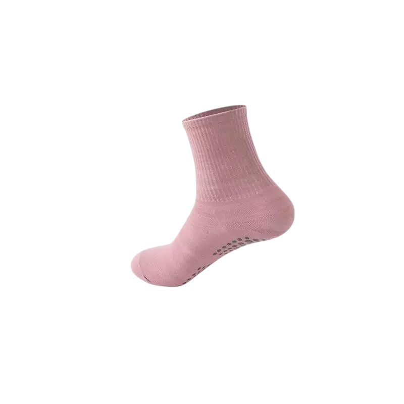 Baby Ollie “GripNest” Non-Slip Socks