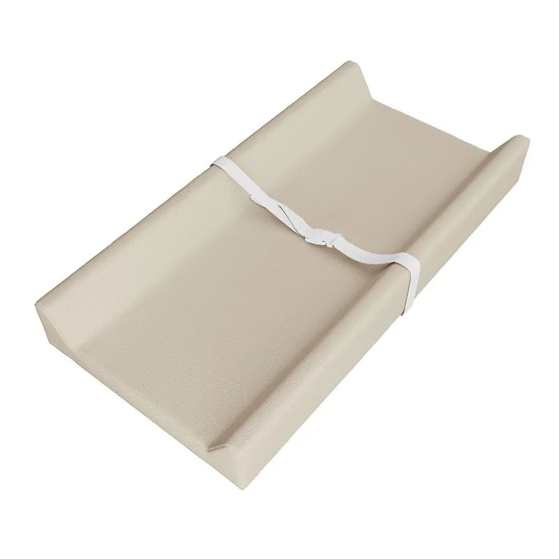 Baby Ollie "ChangeNest" – Waterproof Padded Changing Mat for Home Use