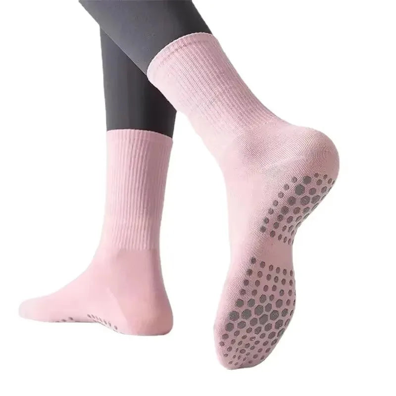 Baby Ollie “GripNest” Non-Slip Socks