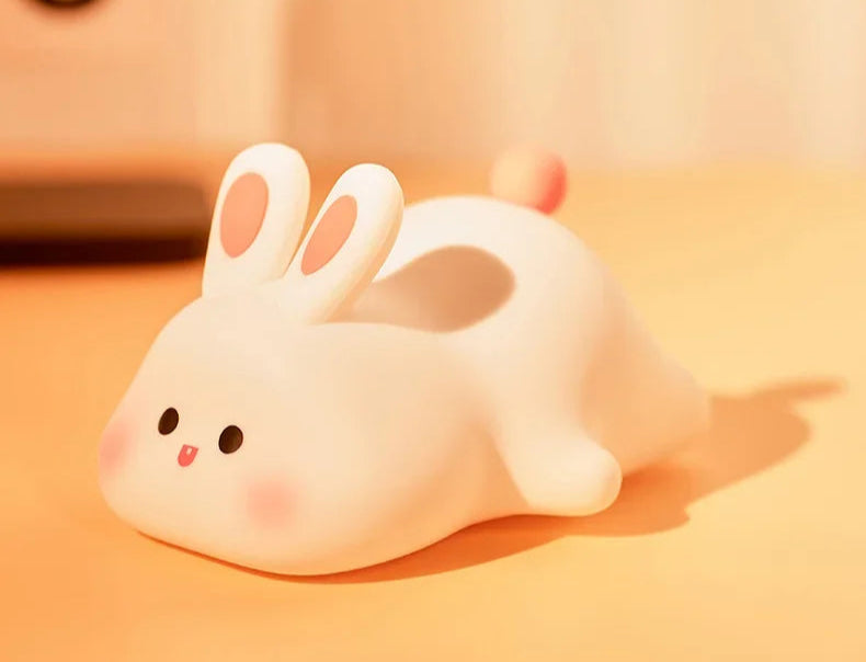 Baby Ollie “GlowBunny” Night Light