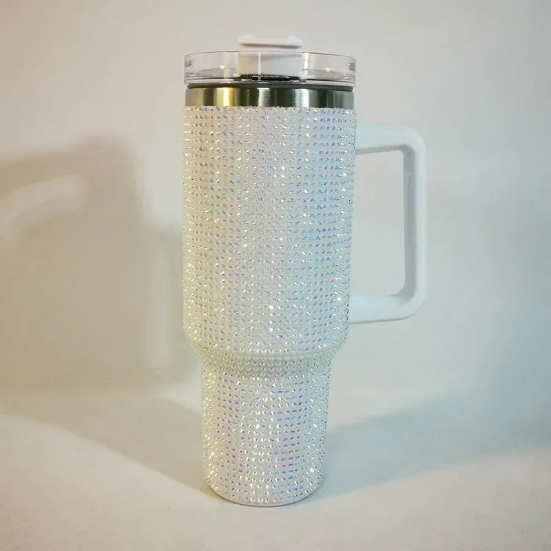 Baby Ollie “HydraNest” 1200ml Thermos Cup