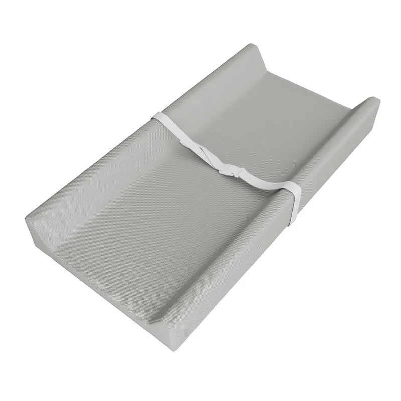 Baby Ollie "ChangeNest" – Waterproof Padded Changing Mat for Home Use