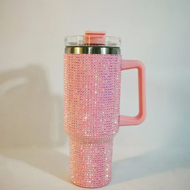 Baby Ollie “HydraNest” 1200ml Thermos Cup