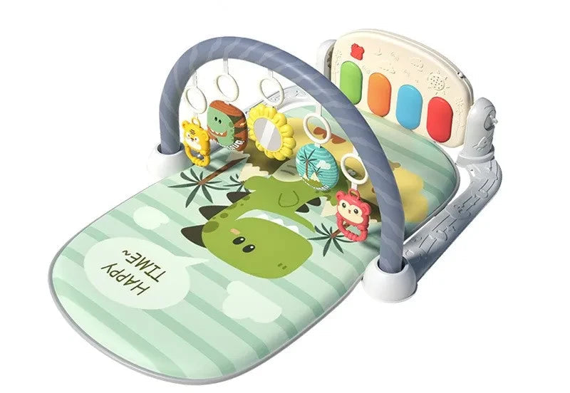 Baby Ollie “PlayGlow” Musical Gym & Activity Mat
