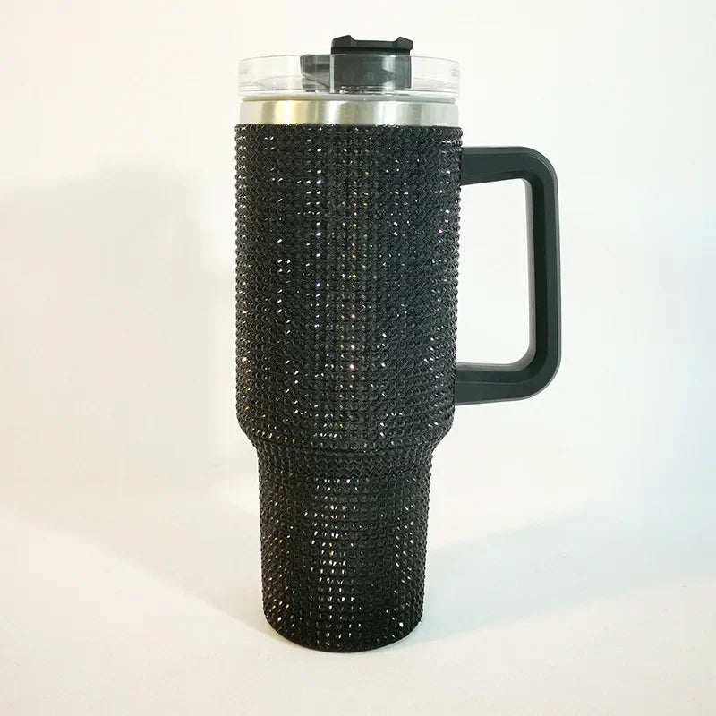 Baby Ollie “HydraNest” 1200ml Thermos Cup