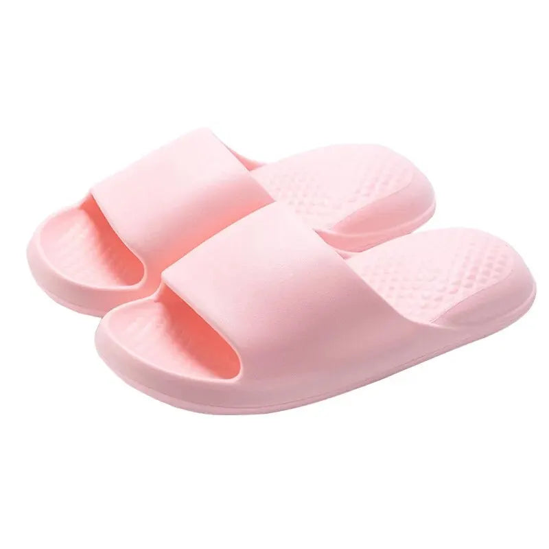 Baby Ollie “StepEase” Comfort Slippers