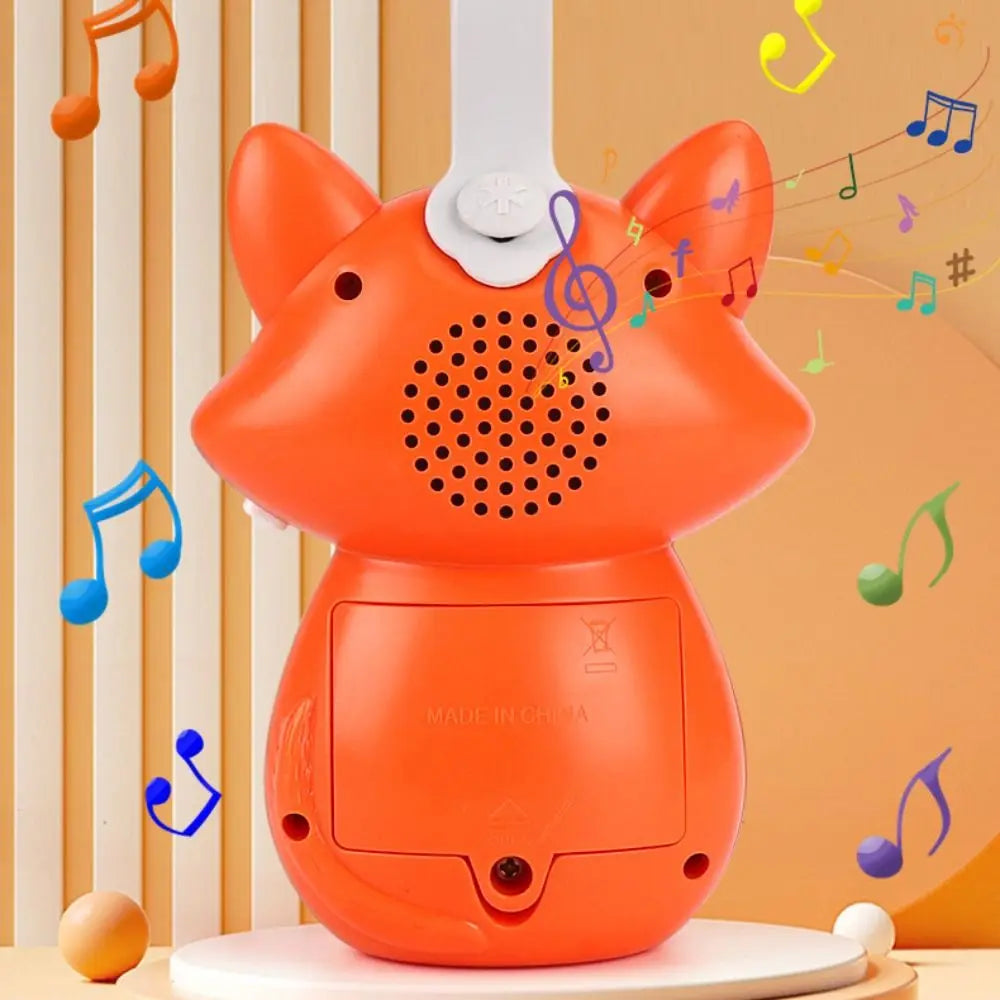 Baby Ollie "HushDrop" Portable Sound Soother – Essential Comfort for Newborn Sleep