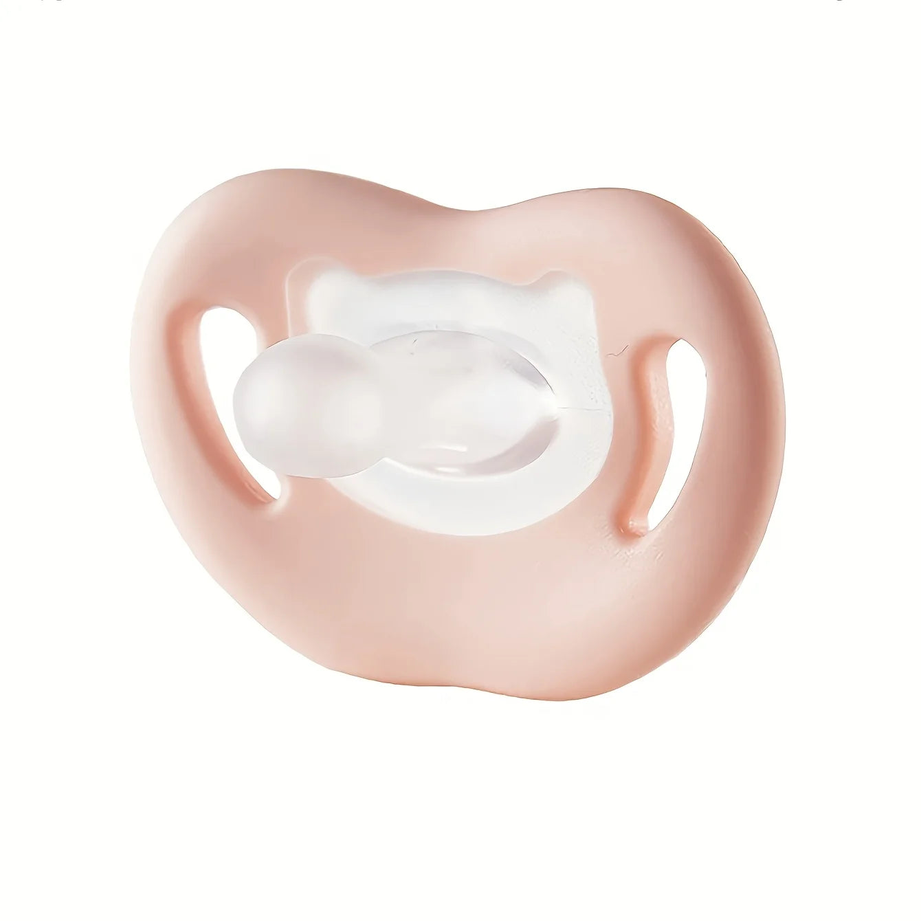 Baby Ollie “CalmiThumb” Silicone Pacifier