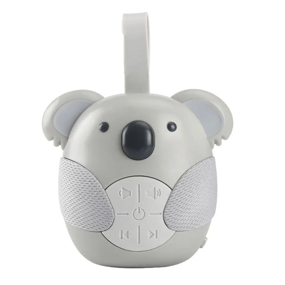 Baby Ollie "HushDrop" Portable Sound Soother – Essential Comfort for Newborn Sleep