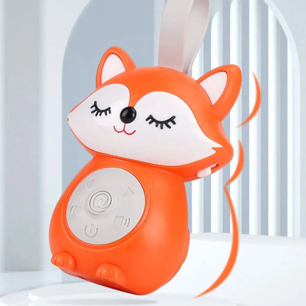 Baby Ollie "HushDrop" Portable Sound Soother – Essential Comfort for Newborn Sleep