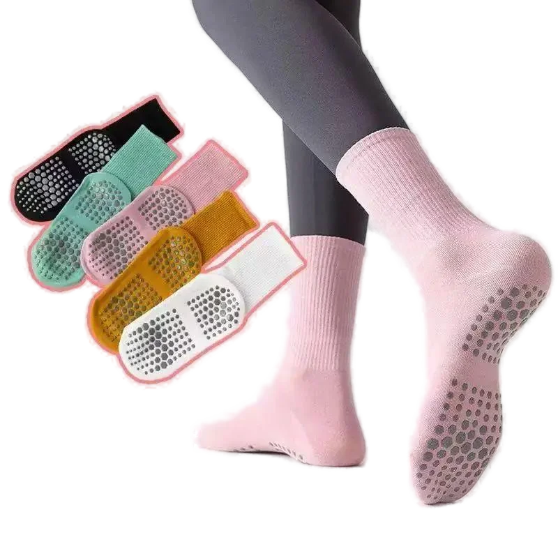 Baby Ollie “GripNest” Non-Slip Socks