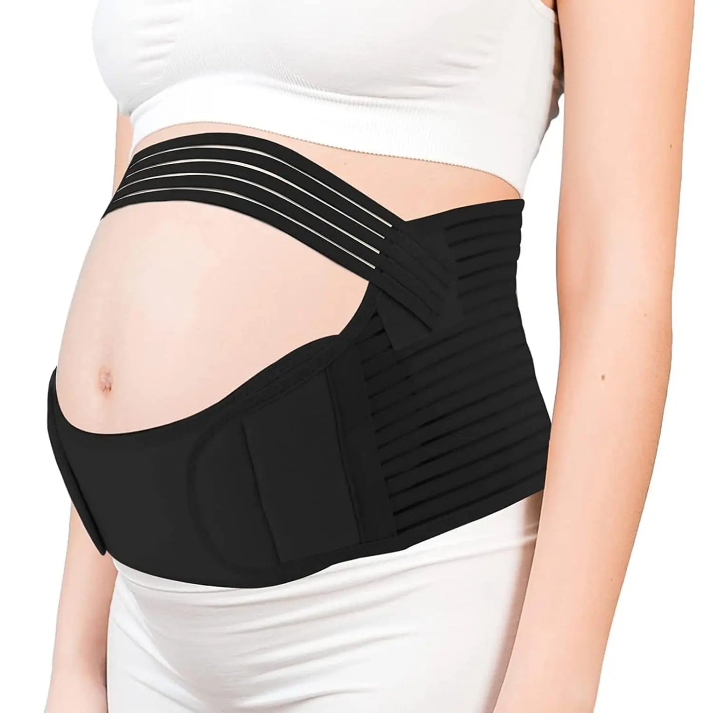 Baby Ollie “NestForm” Adjustable Maternity Support Belt