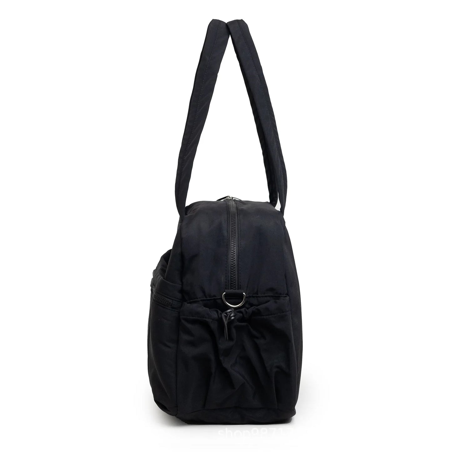 Baby Ollie “CarryNest” Travel Duffel Bag