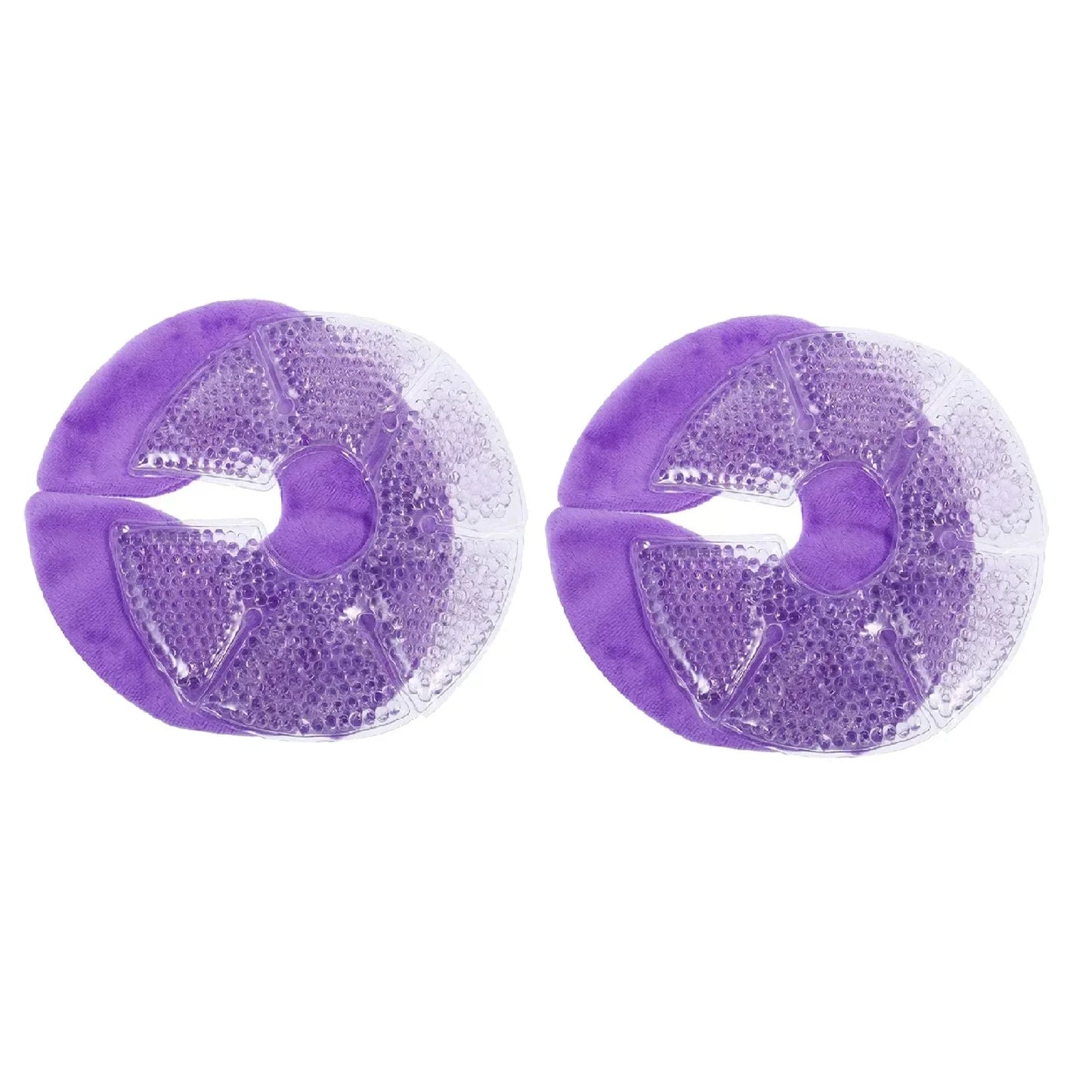 Baby Ollie “ThermaNest” Soothing Gel Pads