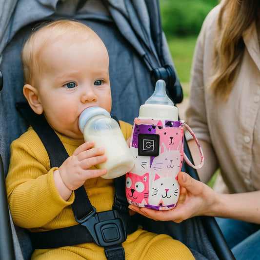 Fresh Finds: Little Things That Make Mum Life Easier
