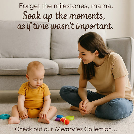 Milestones Are for Us, Not for Them