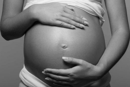 From Fear to Calm: How I Prepared for a Gentle Birth