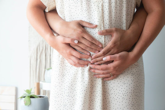 The Support Person: Why You Shouldn’t Do This Alone