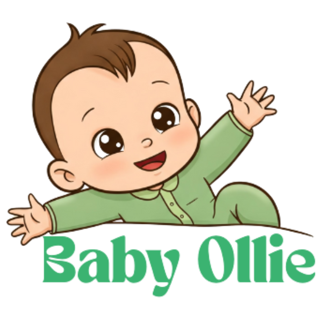 Welcome to Baby Ollie – A Store Made from Sleepless Nights and So Much Love