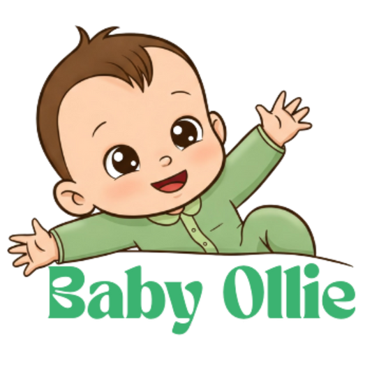 Welcome to Baby Ollie – A Store Made from Sleepless Nights and So Much Love