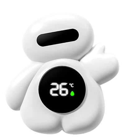 Baby Ollie “TempTide” Bath Thermometer