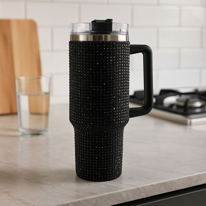 Baby Ollie “HydraNest” 1200ml Thermos Cup