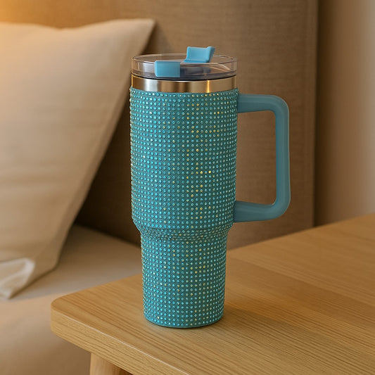 Baby Ollie “HydraNest” 1200ml Thermos Cup