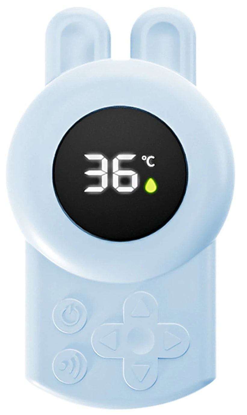 Baby Ollie “TempTide” Bath Thermometer