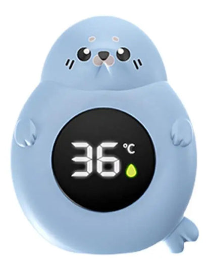 Baby Ollie “TempTide” Bath Thermometer