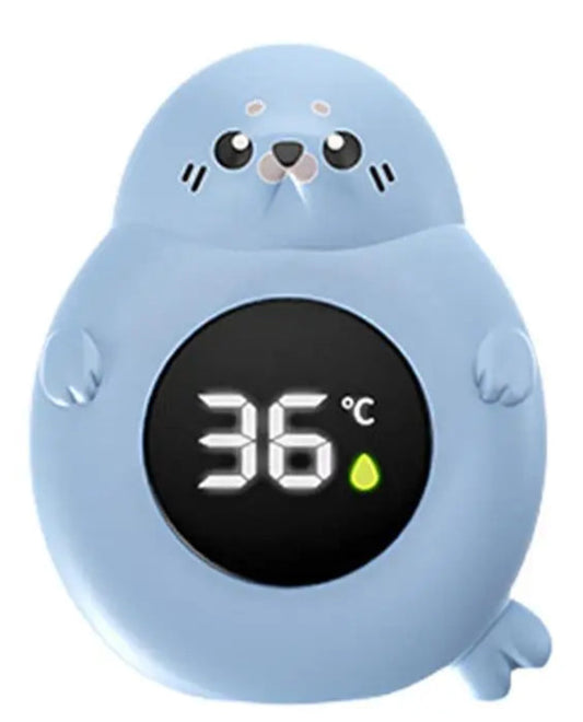Baby Ollie “TempTide” Bath Thermometer