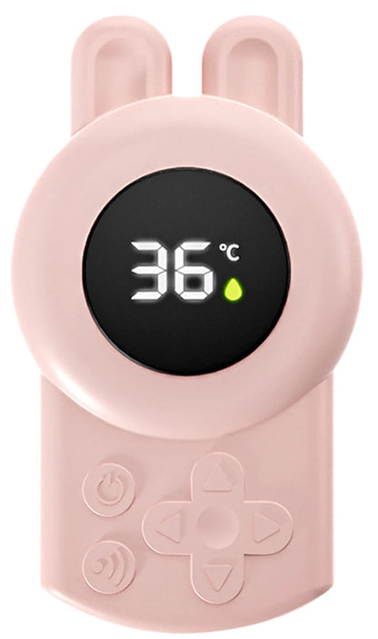 Baby Ollie “TempTide” Bath Thermometer