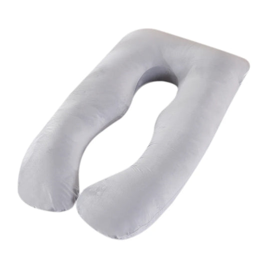 Baby Ollie “SnugNest” Full Body Maternity Support Pillow