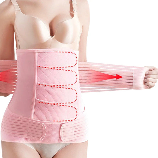 Baby Ollie “NestForm” Soft Support Belt