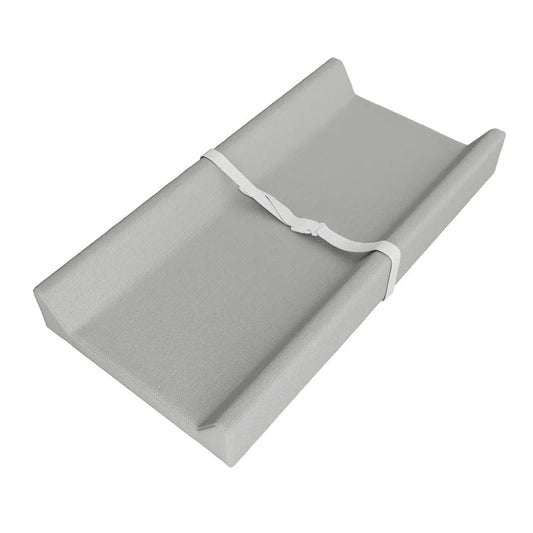 Baby Ollie "ChangeNest" – Waterproof Padded Changing Mat for Home Use