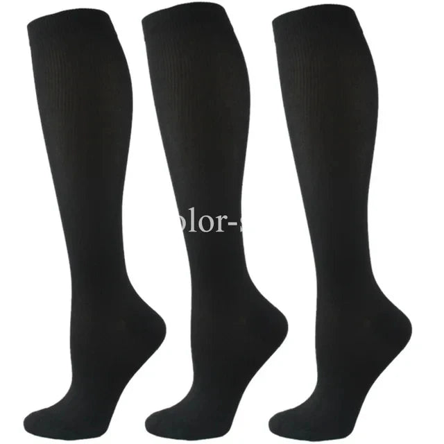 Baby Ollie “EaseStep” Compression Socks