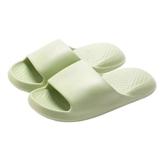 Baby Ollie “StepEase” Comfort Slippers
