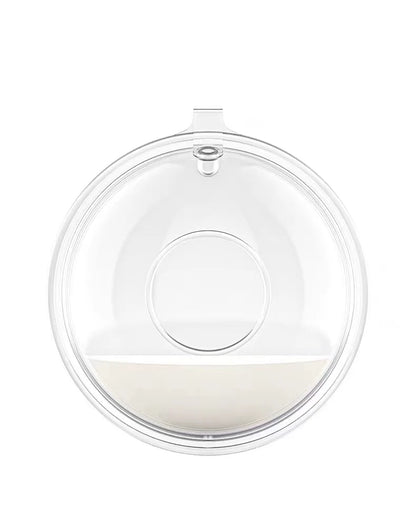 Baby Ollie “MilkNest” Silicone Milk Collector & Nipple Protector - 1pc