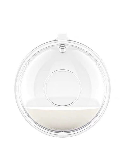 Baby Ollie “MilkNest” Silicone Milk Collector & Nipple Protector - 1pc