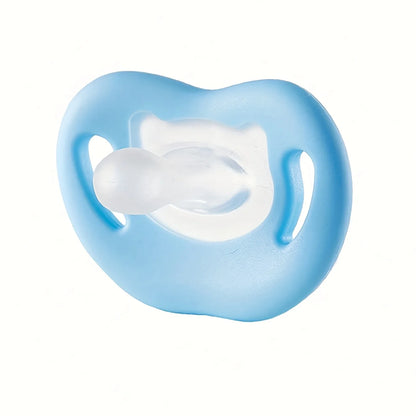 Baby Ollie “CalmiThumb” Silicone Pacifier