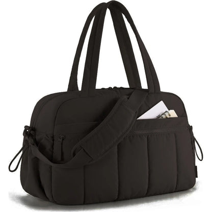 Baby Ollie “CarryNest” Travel Duffel Bag