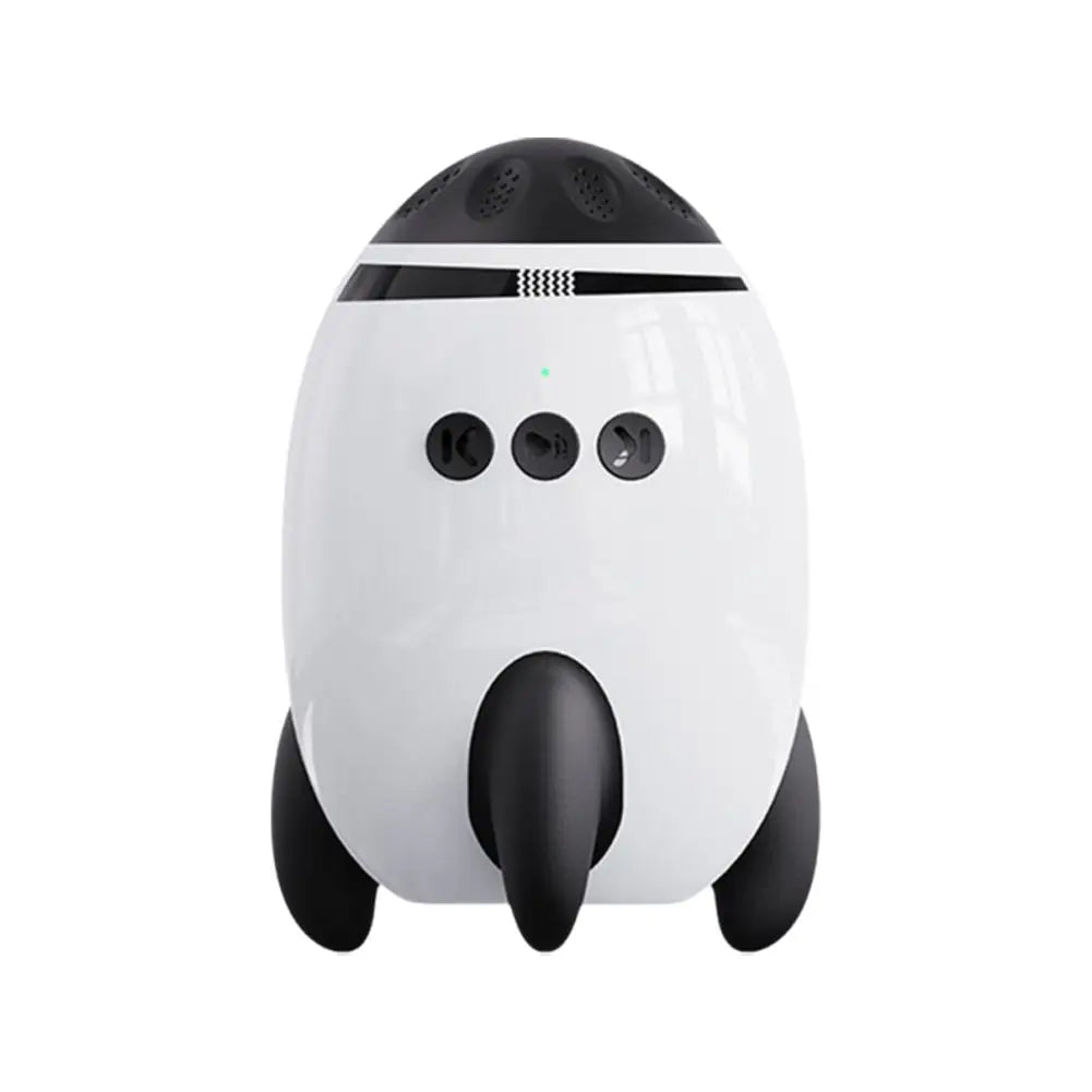 Baby Ollie “HushDrop” Soothing Sound and Motion Device