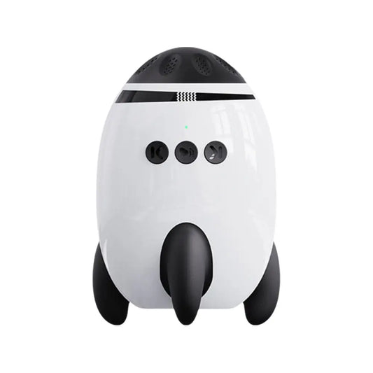 Baby Ollie “HushDrop” Soothing Sound and Motion Device
