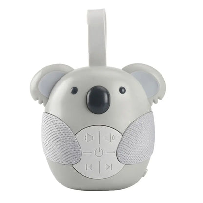 Baby Ollie "HushDrop" Portable Sound Soother – Essential Comfort for Newborn Sleep