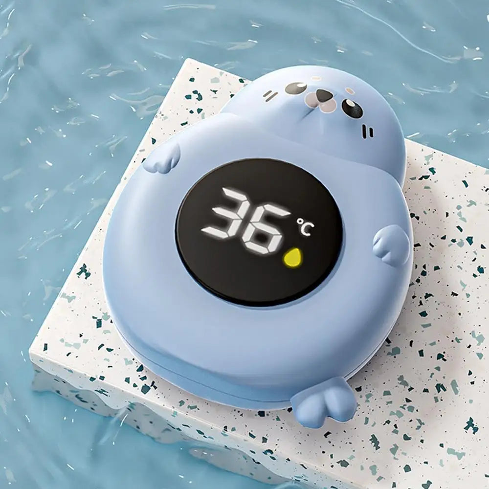 Baby Ollie “TempTide” Bath Thermometer
