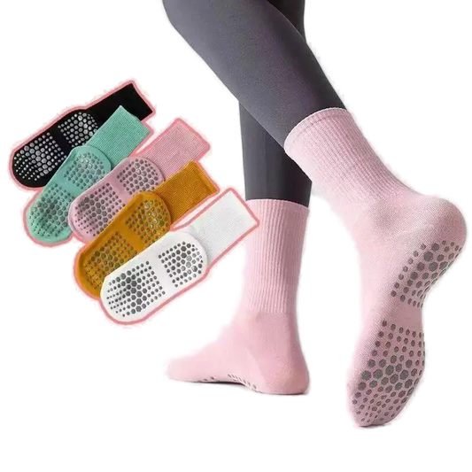 Baby Ollie “GripNest” Non-Slip Socks